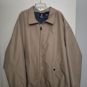 Chaps..Ralph Lauren jacket